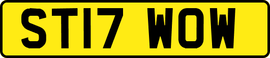 ST17WOW