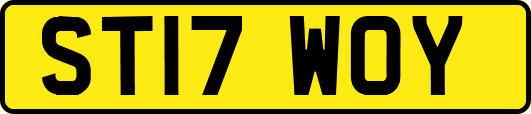 ST17WOY