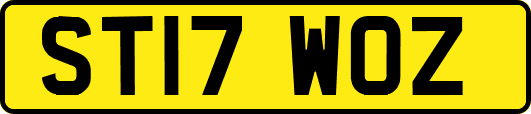 ST17WOZ