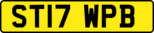 ST17WPB