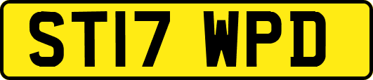 ST17WPD