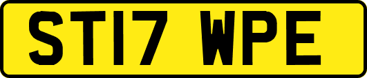 ST17WPE