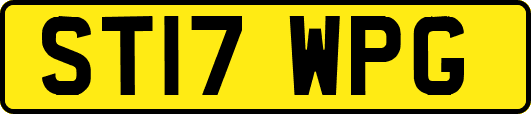 ST17WPG