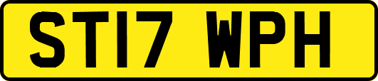ST17WPH