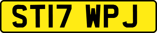 ST17WPJ
