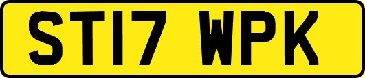 ST17WPK