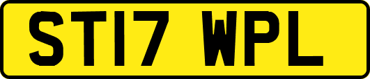 ST17WPL