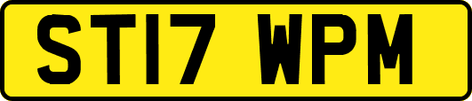 ST17WPM