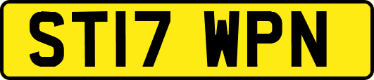 ST17WPN