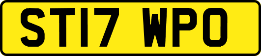 ST17WPO