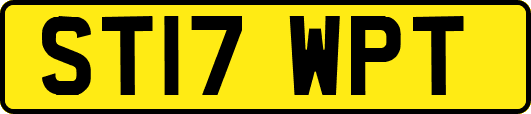 ST17WPT