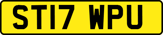 ST17WPU