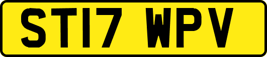 ST17WPV