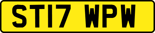 ST17WPW