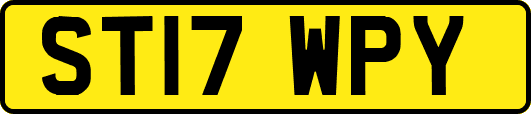 ST17WPY