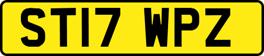 ST17WPZ