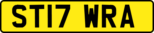 ST17WRA