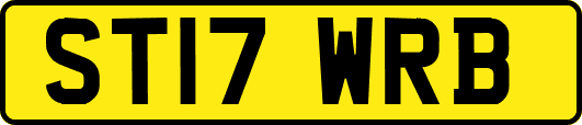 ST17WRB