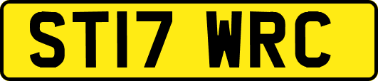 ST17WRC