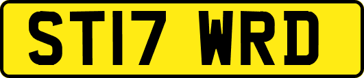 ST17WRD