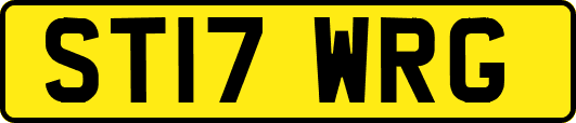ST17WRG