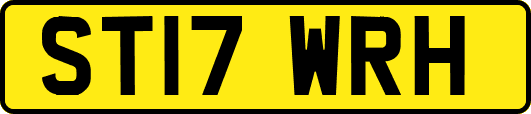 ST17WRH