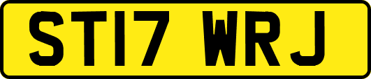 ST17WRJ