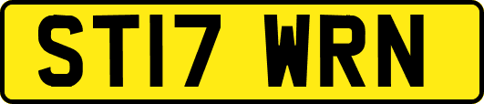 ST17WRN