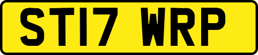 ST17WRP