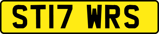 ST17WRS