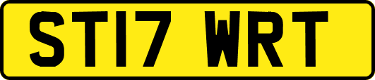 ST17WRT