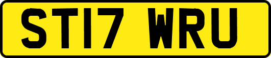 ST17WRU