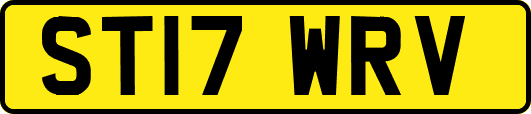 ST17WRV