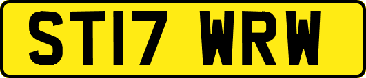 ST17WRW