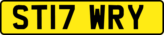 ST17WRY