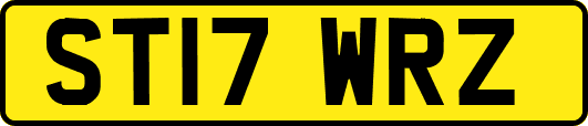ST17WRZ