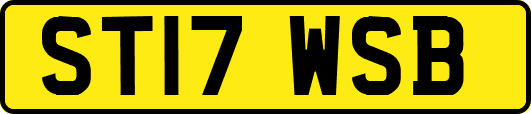 ST17WSB
