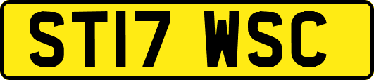 ST17WSC