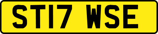 ST17WSE