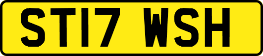 ST17WSH