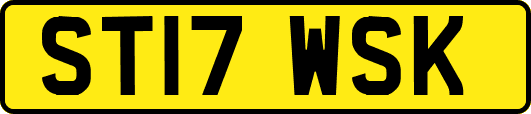 ST17WSK