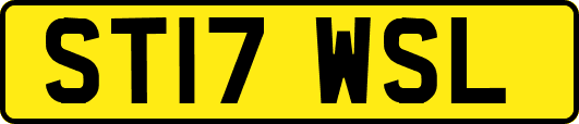 ST17WSL