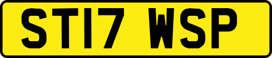 ST17WSP
