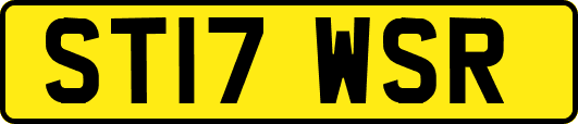 ST17WSR