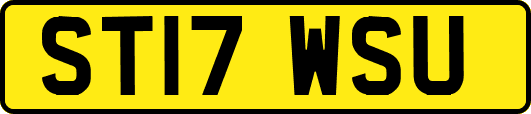 ST17WSU