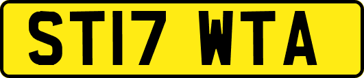 ST17WTA