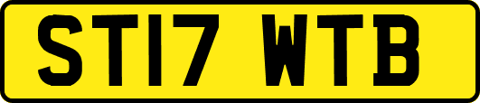 ST17WTB