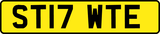 ST17WTE