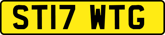 ST17WTG