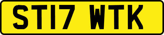 ST17WTK